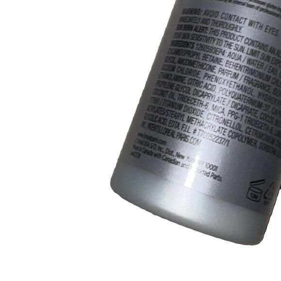 Loreal Ever Pure Glossing 5 Min Lamination Mask Sulfate Free Bundle of 2 New - Picture 4 of 5